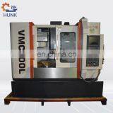 CNC MACHINE TOOL EQUIPMENT OF CNC MILLING MACHINE thumbnail-2