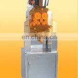 Orange/Apple Fruit Juicer Freshly Squeezed Vending Machine thumbnail-3