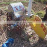 Cheap Small Portable Mini Rice Thresher/ Agriculture Wheat Thresher Sale