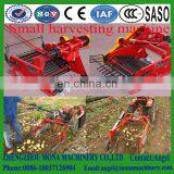 Potato/Peanut/Garlic Harvesting Machine with CE certification