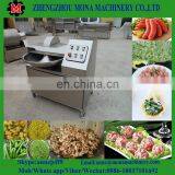 High Speed Vacuum Cutting and Mixing Machine / Vacuum Meat Bowl Cutter thumbnail-1