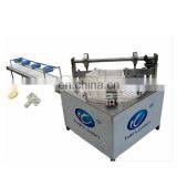 Chocolate Puffed Rice Candy Roller Machine Cereal Bar Cutting Machine thumbnail-2