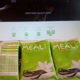 Food Grade Custom Printed Food Packaging Plastic Roll Film thumbnail-3