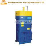 Waste Paper Hydraulic Press Machine Baler Hydraulic thumbnail-2