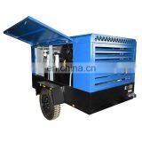 high quality portable 50l 12 volt air compressor for borehole drilling