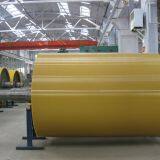 PU Polyurethane Rollers and Wheels thumbnail-5