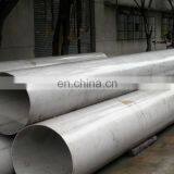 ASTM 304 316 310s Stainless Seamless Steel Pipe/Tube China Pricepreponderant thumbnail-4