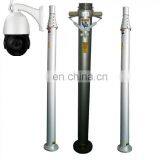 10m Mobile Communication Aluminum Telescopic Antenna Cctv Camera Mast Pole thumbnail-3