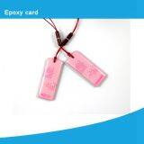 NFC Epoxy Tag Bussiness IC Card thumbnail-4