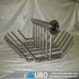 Wedge Wire Water Lateral Distributor thumbnail-2