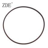 Chemical Resistance 90 Shore FKM O-Ring Seal thumbnail-2