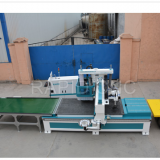 Manufacturer RD-1325H CNC Router With Loading&Unloading System d Cnc Wood Carving Machine thumbnail-3