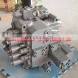 UX28 Control Valve,EC210B Excavator Main Valve MCV VOE14576336 VOE14532821 VOE14594904 VOE14676423 thumbnail-2