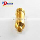 6HK1 4HK1 Engine Injector Copper Sleeve Electric Injection Diesel Engine Parts