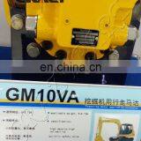 GM10 Travel Motor Excavator Spare Parts,GM10 Final Drive thumbnail-2