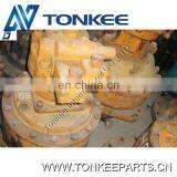 325 Swing Motor Assy 325 Swing Reduction Gearbox thumbnail-3