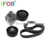 IFOB High Performance Timing Belt Kits For BNW 3 N52 B25 VKMA38214 thumbnail-3