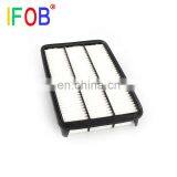 IFOB Hot Sale Engine Parts Air Filter 17801-74060 for Camry Land Cruiser Japanese Cars 1MZFE 17801-30080 17801-21040 17801-30070 thumbnail-2
