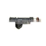Aftermarket High Quality Auto Parts Electric Fuel Injector OEM 0280158502