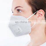 Cheap Price Anti PM2.5 Mask Folding Dust Mask With Exhalation Valve thumbnail-5
