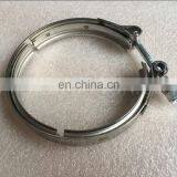 Original/Aftermarket Diesel Engine Parts ISBe ISDe QSB v Band Clamp 3415547 3415546 thumbnail-3