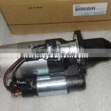 Construction Machinery ISF3.8 ISF2.8 Genuine Diesel Engine Spare Part Starter Motor 5263797 5441679 thumbnail-5