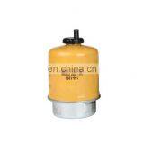 Fuel Filter WK 8126 Replaced Fuel Filter 1561200