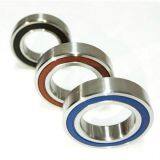 angular contact ball bearings