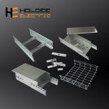 High Quality Stainless Steel Cable Tray With Low Price China Supplier thumbnail-1