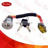 Top Quality Ignition Starter Switch 7701469419 thumbnail-3