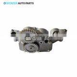 QSX15 X15 Diesel Engine Parts Lubricating Oil Pump Kit 4024935 3100445 4309499 thumbnail-5