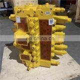 Original PC200-7 Main Control Valve 7234720404 in Stock for Sale thumbnail-3