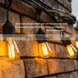 33ft 48ft 100ft Globe Handing Sockets Led Christmas Lights Outdoor Lighting thumbnail-2