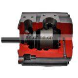 NVICKS Servo Energy Saving Technology ABT Servo Pump thumbnail-4