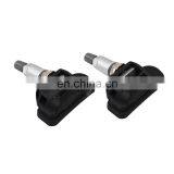 TPMS Tire Pressure Monitor Sensor 433MHZ For GMC Chevrolet Corvette 13598775 thumbnail-3