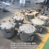 Multi-stage Series Starch Refining Machine Hydrocyclone station thumbnail-2