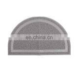 New Style Sturdy Wire Loop Various Shapes Waterproof Anti Slip Reusable Comfortable Pet Mat thumbnail-4