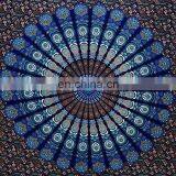 Wholesale Mandala Tapestry Light-weight Wall Hanging Tapestry thumbnail-7