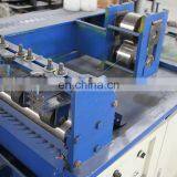 Hot Sale 2balls Cleaning Ball Machine Scourer Mesh Knitting Machine Knitting Scourer Mesh Machine thumbnail-4