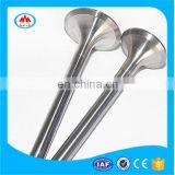 OEM Motorcycle Scooter Spare Parts and Accessory Engine Valves For Bajaj Boxer CT100 CT UG TEC 100SID In Stock thumbnail-5