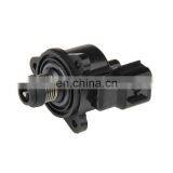 Idle Air Control Valve for Mitsubishi Lancer MD628168 thumbnail-5