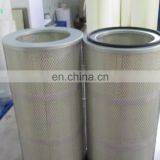 Machine Tool Industry High Efficiency Style 0.2 Micron AIR Filter