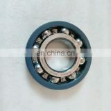 single row deep groove ball bearing 6403 size 17x62x17mm bearings koyo 6403 LLU c3 for forklifts