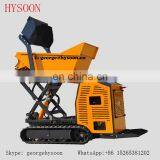 Hydraulic Mini Dumper (HD05) thumbnail-1