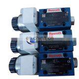 Trade Assurance 4WE6G51 4WE6M51 4WE6U51 4WE6L51 Rexroth Hydraulic Solenoid Directional Valves thumbnail-3