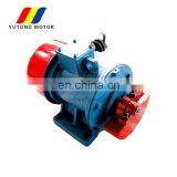 TZD-21-4C/0.2KW Electric Vibrator Motor China Motor Manufacturer thumbnail-5