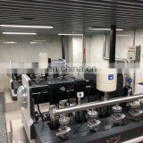 ISW/ISGhorizontal Multistage Centrifugal Pump for Fire Control thumbnail-5