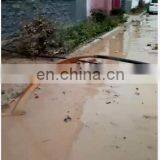 5SP Series 20m3/h High Pressure Stainless Steel Submersible Water Pump thumbnail-7