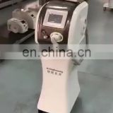 Portable and easy to move Q SWITCH ND-YAG laser suit for small beauty center