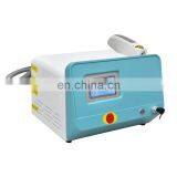 Q switch  tattoo Removal  Laser / skin rejuvenation / beauty device